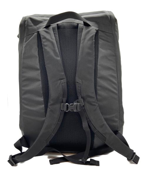 ARC'TERYX（アークテリクス）ARC'TERYX (アークテリクス) バックパック/グランヴィル・デイパック ブラックの古着・服飾アイテム