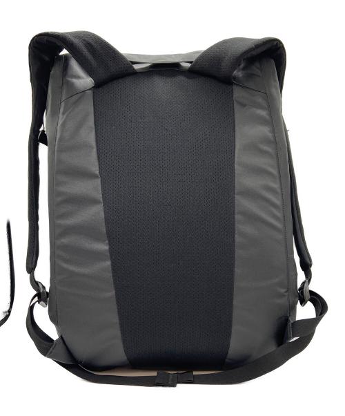 ARC'TERYX（アークテリクス）ARC'TERYX (アークテリクス) バックパック/グランヴィル・デイパック ブラックの古着・服飾アイテム