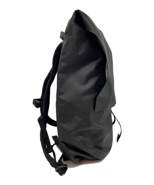 ARC'TERYX（アークテリクス）ARC'TERYX (アークテリクス) バックパック/グランヴィル・デイパック ブラックの古着・服飾アイテム