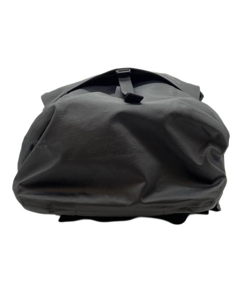 ARC'TERYX（アークテリクス）ARC'TERYX (アークテリクス) バックパック/グランヴィル・デイパック ブラックの古着・服飾アイテム