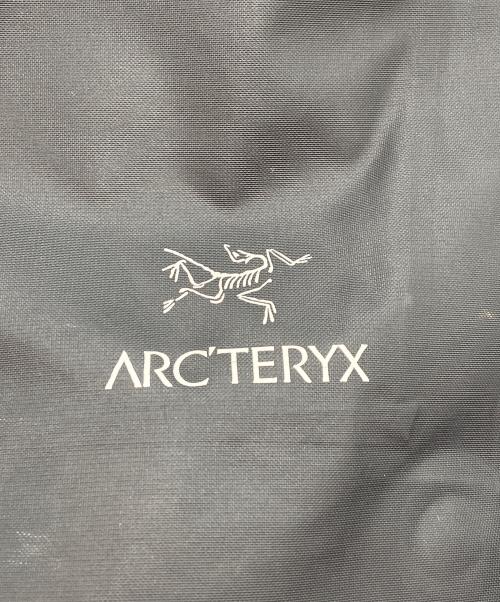 ARC'TERYX（アークテリクス）ARC'TERYX (アークテリクス) バックパック/グランヴィル・デイパック ブラックの古着・服飾アイテム