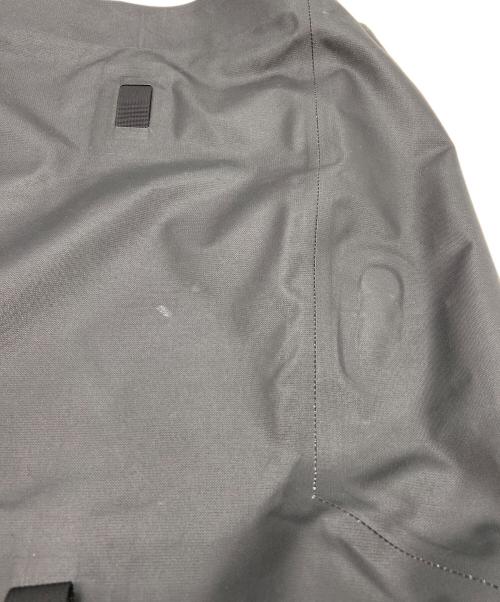 ARC'TERYX（アークテリクス）ARC'TERYX (アークテリクス) バックパック/グランヴィル・デイパック ブラックの古着・服飾アイテム