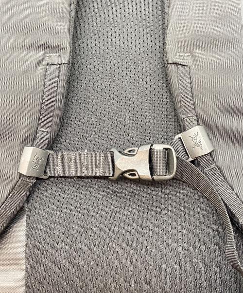 ARC'TERYX（アークテリクス）ARC'TERYX (アークテリクス) バックパック/グランヴィル・デイパック ブラックの古着・服飾アイテム
