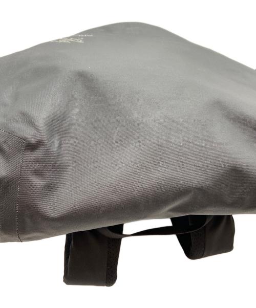 ARC'TERYX（アークテリクス）ARC'TERYX (アークテリクス) バックパック/グランヴィル・デイパック ブラックの古着・服飾アイテム