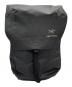ARC'TERYX（アークテリクス）の古着「バックパック/グランヴィル・デイパック」｜ブラック
