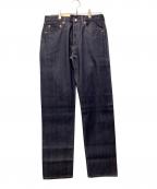 LEVI'Sリーバイス）の古着「LEVI'S」｜インディゴ