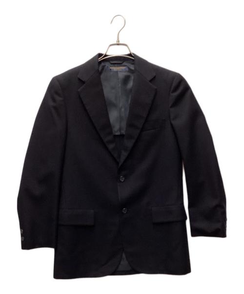 BROOKS BROTHERS（ブルックスブラザーズ）BROOKS BROTHERS (ブルックスブラザーズ) テーラードジャケット ネイビー サイズ:不明の古着・服飾アイテム