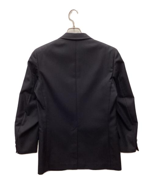 BROOKS BROTHERS（ブルックスブラザーズ）BROOKS BROTHERS (ブルックスブラザーズ) テーラードジャケット ネイビー サイズ:不明の古着・服飾アイテム