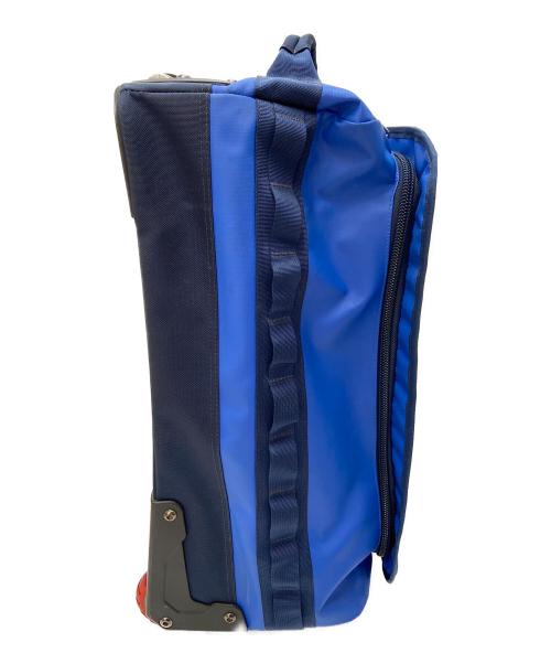 THE NORTH FACE（ザ ノース フェイス）THE NORTH FACE (ザ ノース フェイス) スーツケース/ローリングサンダー ブルーの古着・服飾アイテム