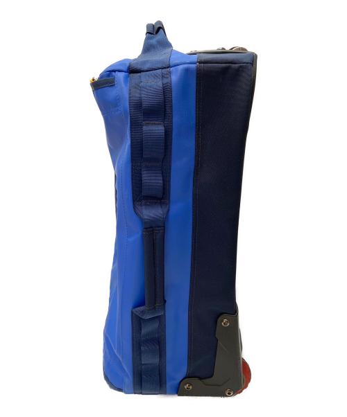 THE NORTH FACE（ザ ノース フェイス）THE NORTH FACE (ザ ノース フェイス) スーツケース/ローリングサンダー ブルーの古着・服飾アイテム
