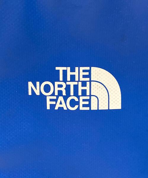 THE NORTH FACE（ザ ノース フェイス）THE NORTH FACE (ザ ノース フェイス) スーツケース/ローリングサンダー ブルーの古着・服飾アイテム