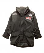 THE NORTH FACEザ ノース フェイス）の古着「THE NORTH FACE」｜ブラック