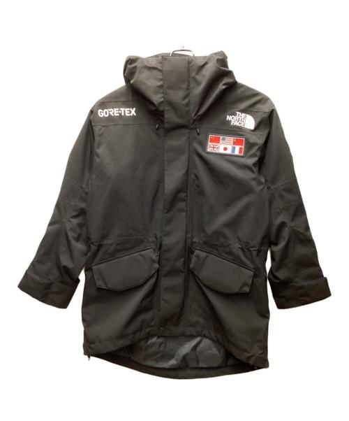 THE NORTH FACE（ザ ノース フェイス）THE NORTH FACE (ザ ノース フェイス) THE NORTH FACE ブラック サイズ:XLの古着・服飾アイテム