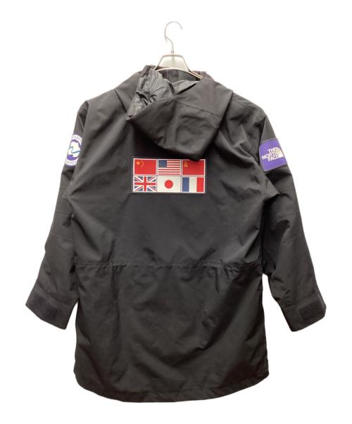 THE NORTH FACE（ザ ノース フェイス）THE NORTH FACE (ザ ノース フェイス) THE NORTH FACE ブラック サイズ:XLの古着・服飾アイテム