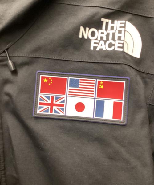 THE NORTH FACE（ザ ノース フェイス）THE NORTH FACE (ザ ノース フェイス) THE NORTH FACE ブラック サイズ:XLの古着・服飾アイテム