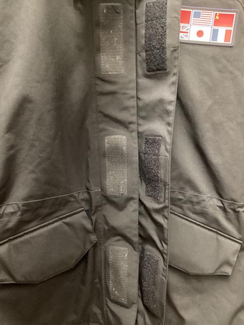 THE NORTH FACE（ザ ノース フェイス）THE NORTH FACE (ザ ノース フェイス) THE NORTH FACE ブラック サイズ:XLの古着・服飾アイテム
