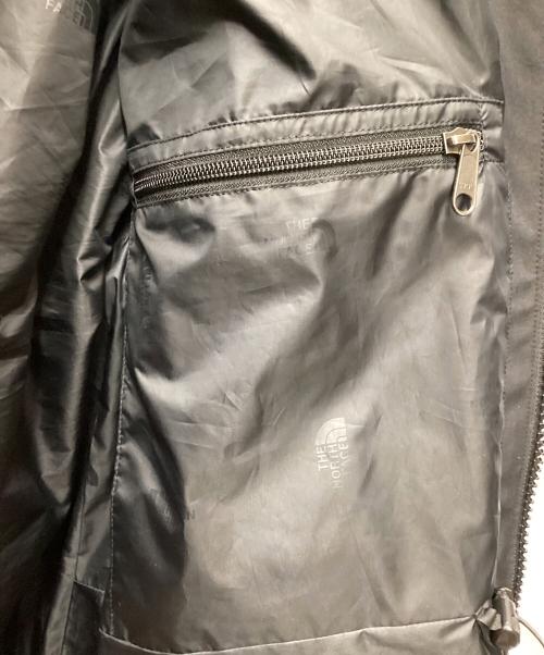 THE NORTH FACE（ザ ノース フェイス）THE NORTH FACE (ザ ノース フェイス) THE NORTH FACE ブラック サイズ:XLの古着・服飾アイテム