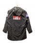 THE NORTH FACE (ザ ノース フェイス) THE NORTH FACE ブラック サイズ:XL：40000円