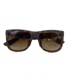 RAY-BAN（レイバン）の古着「サングラス」｜ブラウン