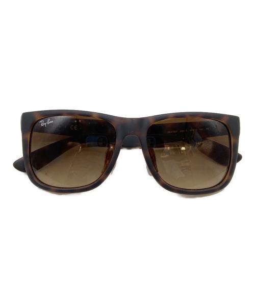 RAY-BAN（レイバン）RAY-BAN (レイバン) サングラス ブラウンの古着・服飾アイテム