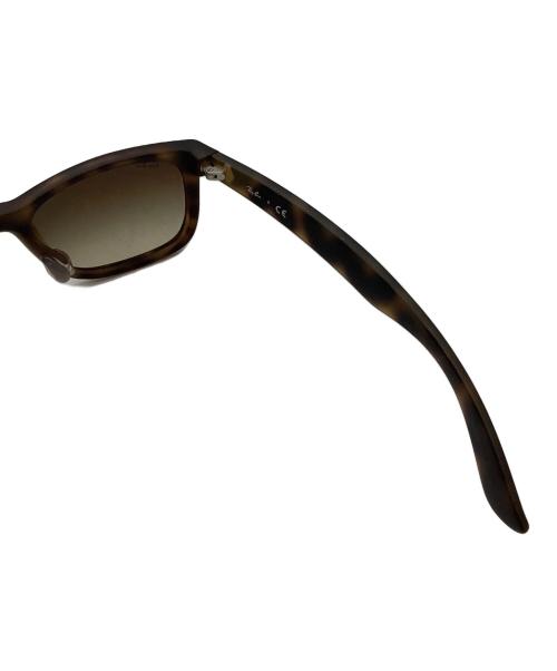 RAY-BAN（レイバン）RAY-BAN (レイバン) サングラス ブラウンの古着・服飾アイテム