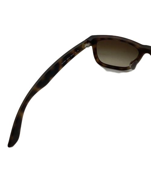 RAY-BAN（レイバン）RAY-BAN (レイバン) サングラス ブラウンの古着・服飾アイテム