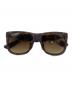 RAY-BAN（レイバン）の古着「サングラス」｜ブラウン