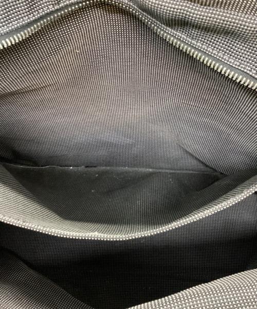 HERMES（エルメス）HERMES (エルメス) トートバッグ ライトグレーの古着・服飾アイテム