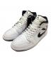 NIKE（ナイキ）の古着「JORDAN BRAND AIR JORDAN 1 MID」｜ブラック×ホワイト