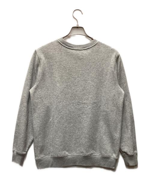 MICHAEL KORS（マイケル・コース）MICHAEL KORS (マイケルコース) スウェット グレー サイズ:XSの古着・服飾アイテム