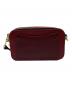 MARC JACOBS (マーク ジェイコブス) ショルダーバッグ レッド：15000円