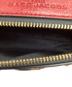 中古・古着 MARC JACOBS (マーク ジェイコブス) ショルダーバッグ レッド：15000円