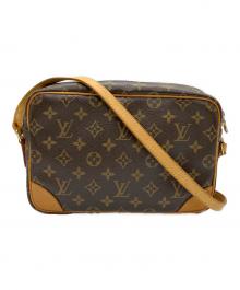 LOUIS VUITTON（ルイ ヴィトン）の古着「トロカデロ27」