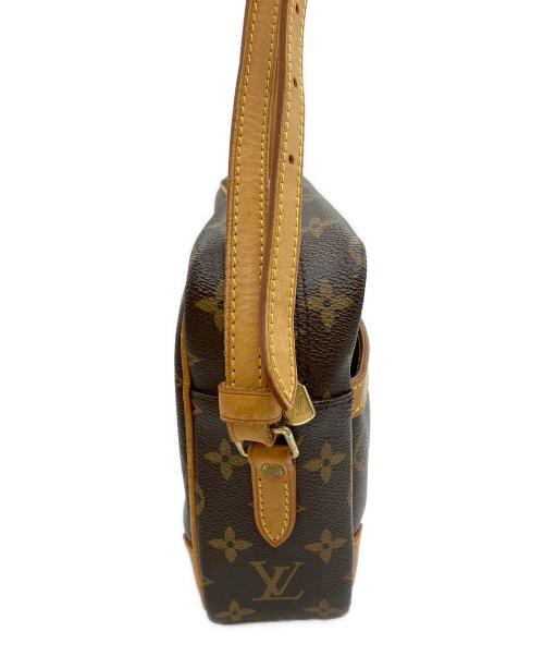 LOUIS VUITTON（ルイ ヴィトン）LOUIS VUITTON (ルイ ヴィトン) トロカデロ27の古着・服飾アイテム