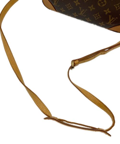LOUIS VUITTON（ルイ ヴィトン）LOUIS VUITTON (ルイ ヴィトン) トロカデロ27の古着・服飾アイテム