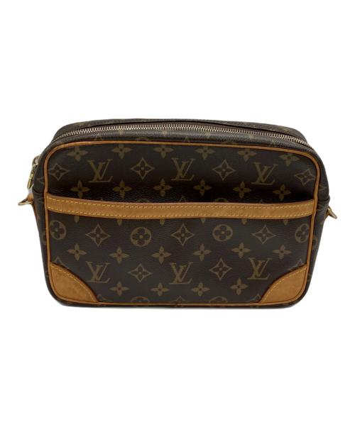 LOUIS VUITTON（ルイ ヴィトン）LOUIS VUITTON (ルイ ヴィトン) トロカデロ27の古着・服飾アイテム