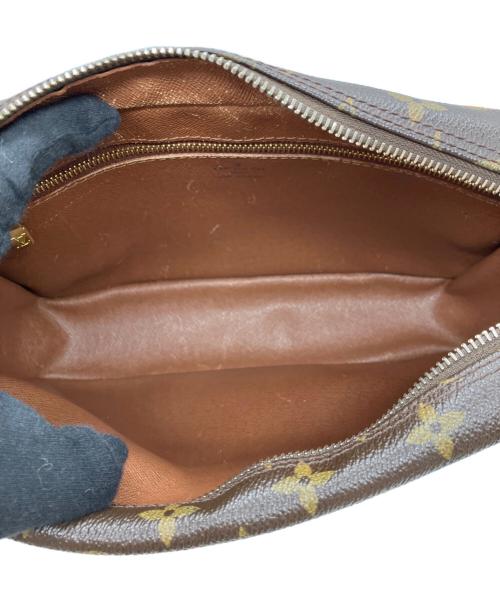 LOUIS VUITTON（ルイ ヴィトン）LOUIS VUITTON (ルイ ヴィトン) トロカデロ27の古着・服飾アイテム