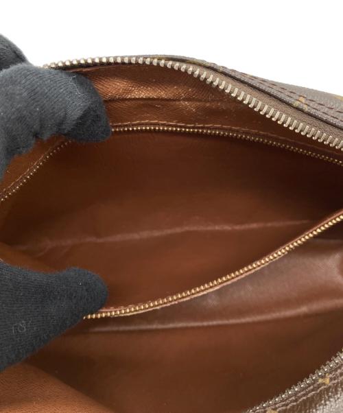 LOUIS VUITTON（ルイ ヴィトン）LOUIS VUITTON (ルイ ヴィトン) トロカデロ27の古着・服飾アイテム