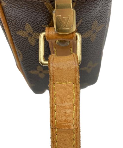 LOUIS VUITTON（ルイ ヴィトン）LOUIS VUITTON (ルイ ヴィトン) トロカデロ27の古着・服飾アイテム
