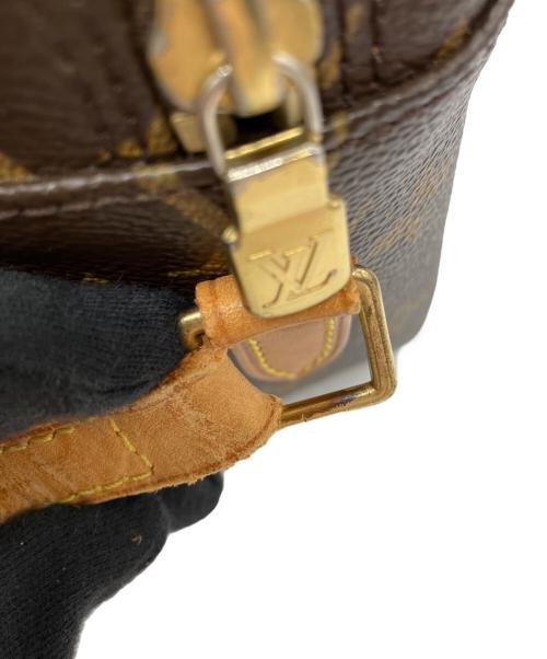 LOUIS VUITTON（ルイ ヴィトン）LOUIS VUITTON (ルイ ヴィトン) トロカデロ27の古着・服飾アイテム
