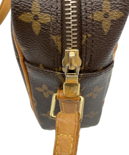 LOUIS VUITTON（ルイ ヴィトン）LOUIS VUITTON (ルイ ヴィトン) トロカデロ27の古着・服飾アイテム