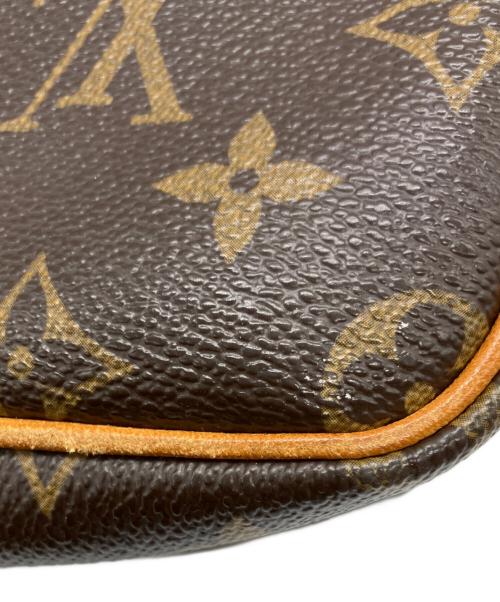 LOUIS VUITTON（ルイ ヴィトン）LOUIS VUITTON (ルイ ヴィトン) トロカデロ27の古着・服飾アイテム