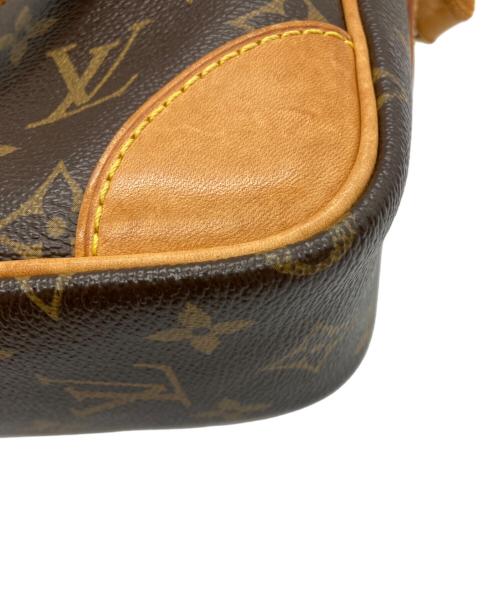 LOUIS VUITTON（ルイ ヴィトン）LOUIS VUITTON (ルイ ヴィトン) トロカデロ27の古着・服飾アイテム