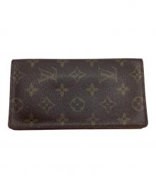 LOUIS VUITTON（ルイ ヴィトン）の古着「札入れ」