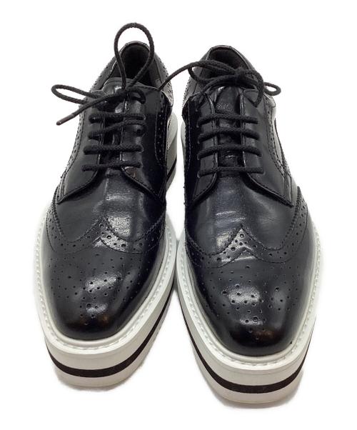 St ANDREWS（セントアンドリュース）St ANDREWS (セントアンドリュース) ゴルフシューズ ブラック サイズ:不明の古着・服飾アイテム