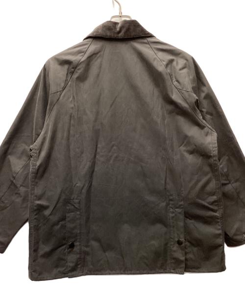 Barbour（バブアー）Barbour (バブアー) スペイジャケット グレー サイズ:38の古着・服飾アイテム