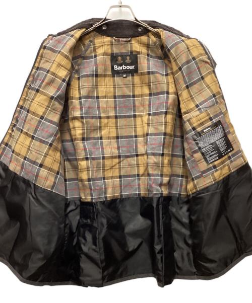 Barbour（バブアー）Barbour (バブアー) スペイジャケット グレー サイズ:38の古着・服飾アイテム