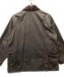 Barbour (バブアー) スペイジャケット グレー サイズ:38：35000円