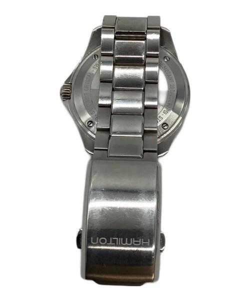 HAMILTON（ハミルトン）HAMILTON (ハミルトン) 腕時計の古着・服飾アイテム