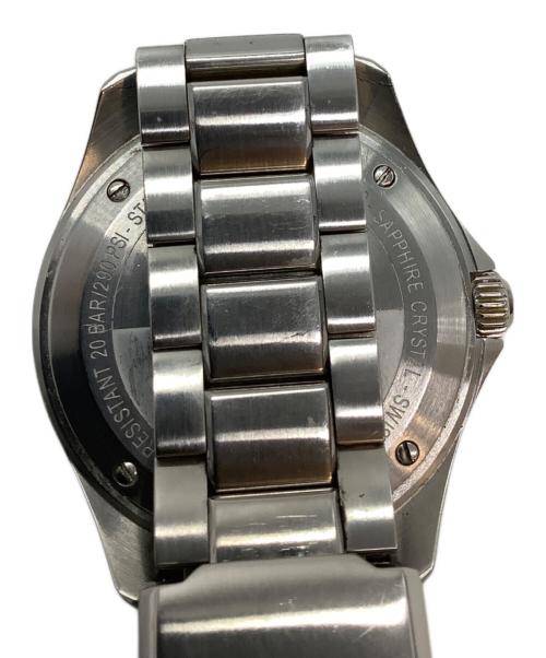 HAMILTON（ハミルトン）HAMILTON (ハミルトン) 腕時計の古着・服飾アイテム